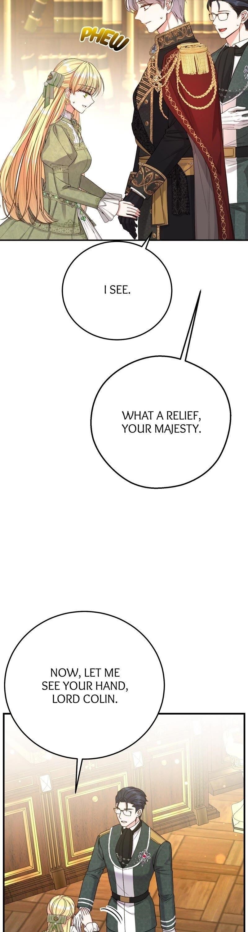 The Little Princess and Her Monster Prince - Page 5