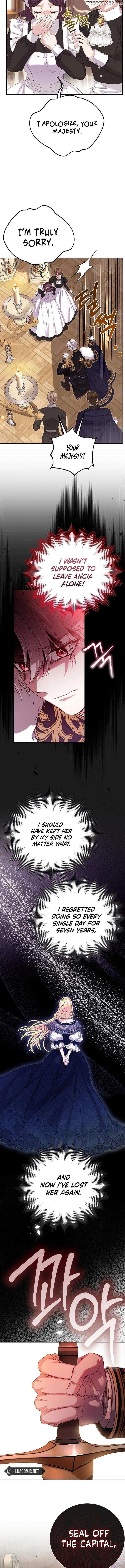 The Little Princess and Her Monster Prince - Page 11