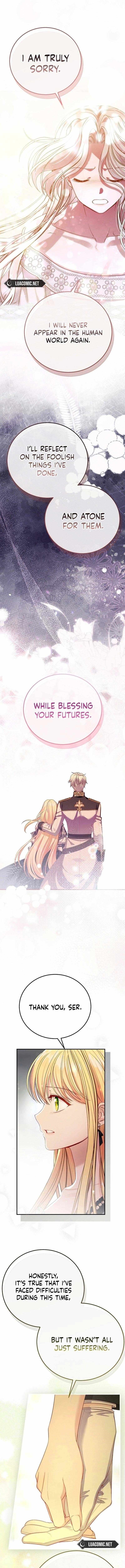 The Little Princess and Her Monster Prince - Page 3