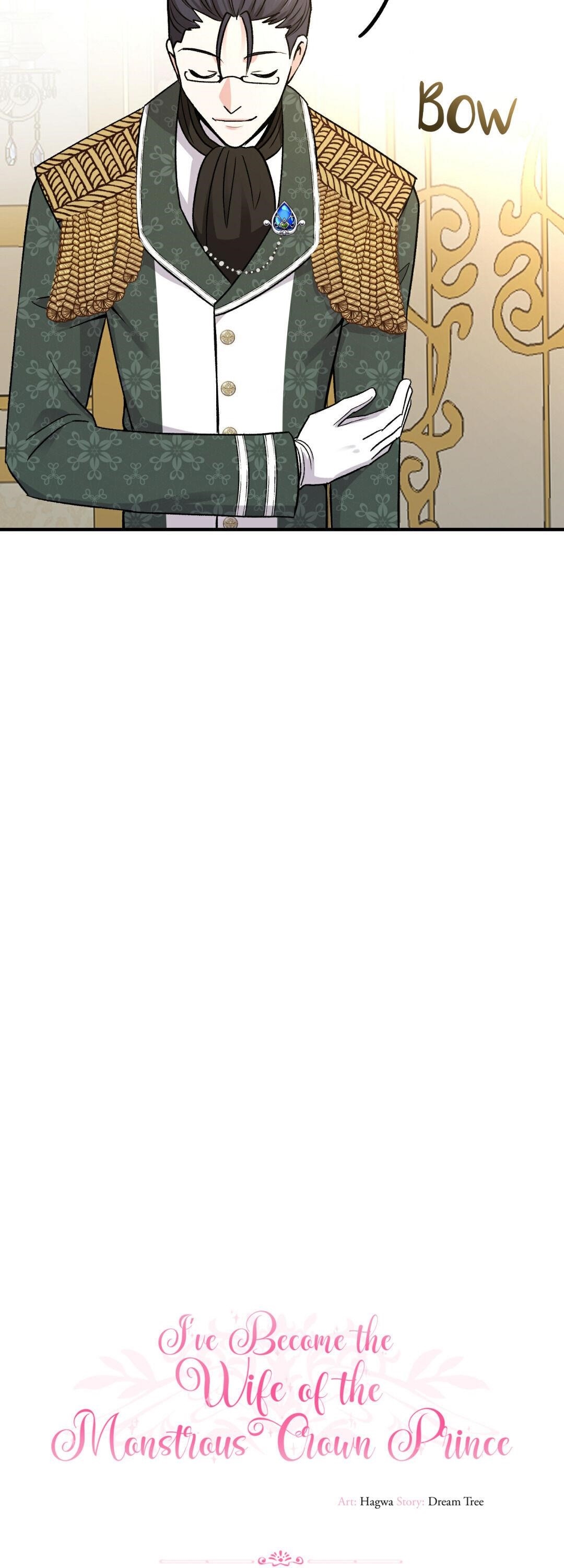 The Little Princess and Her Monster Prince - Page 14