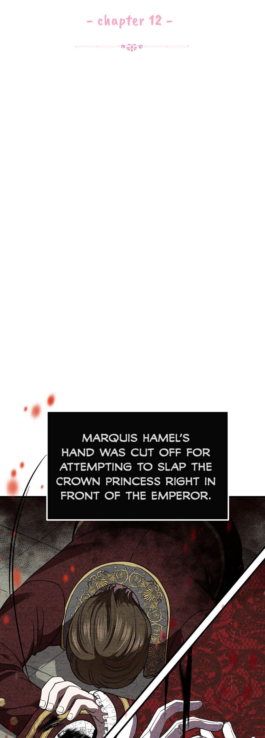 The Little Princess and Her Monster Prince - Page 15