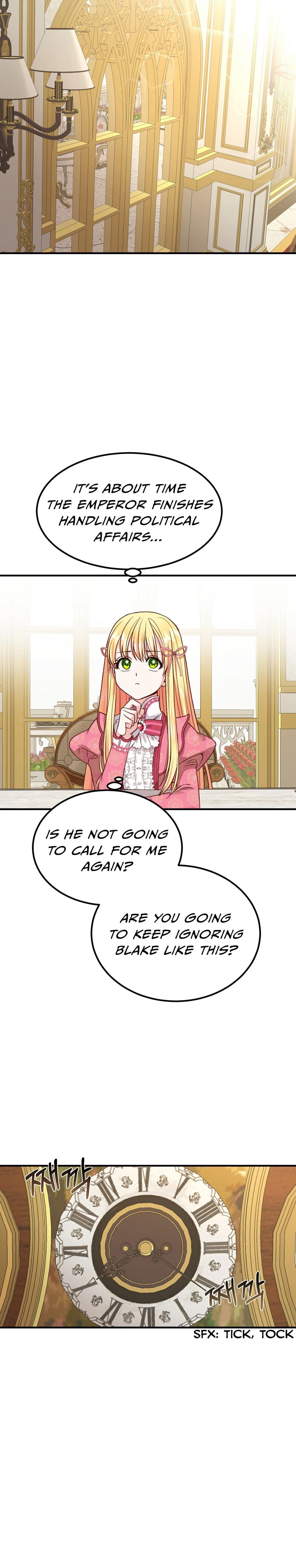 The Little Princess and Her Monster Prince - Page 20