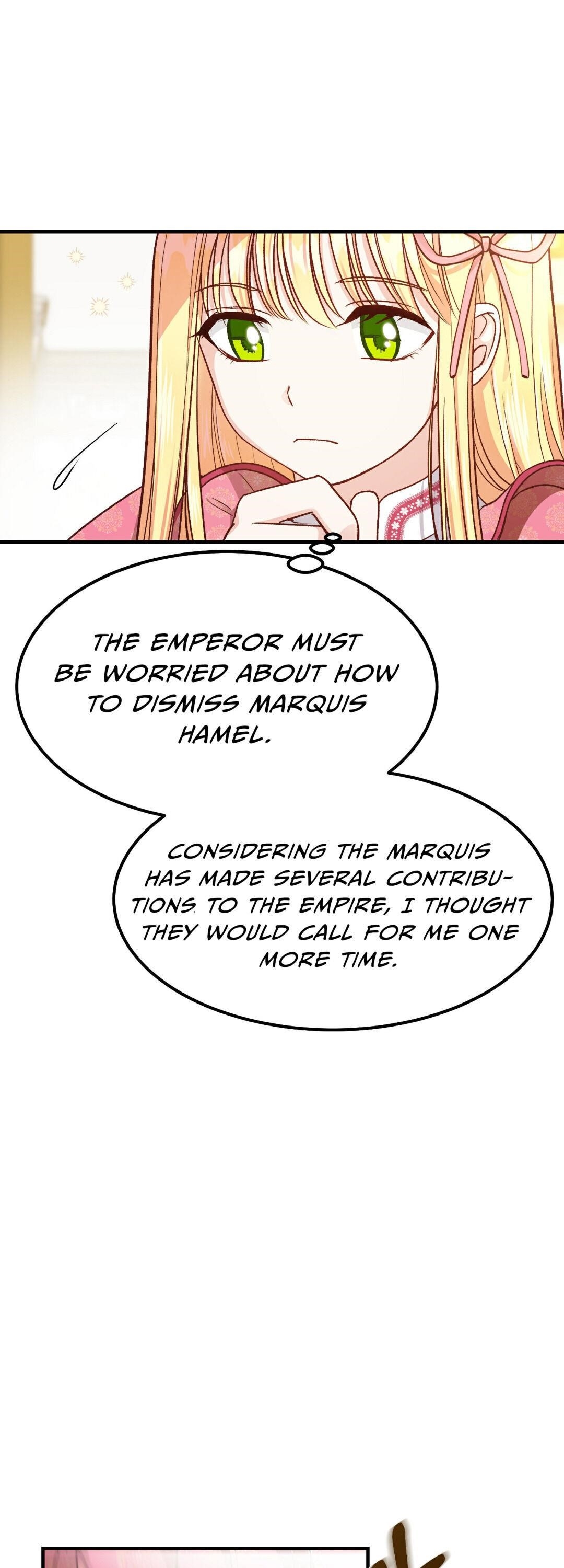 The Little Princess and Her Monster Prince - Page 21