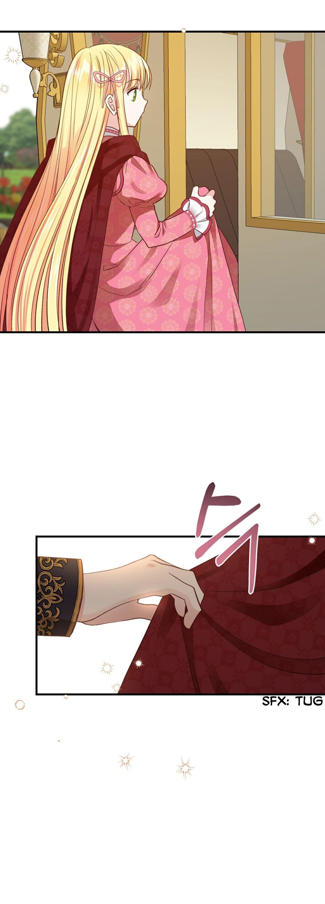 The Little Princess and Her Monster Prince - Page 27