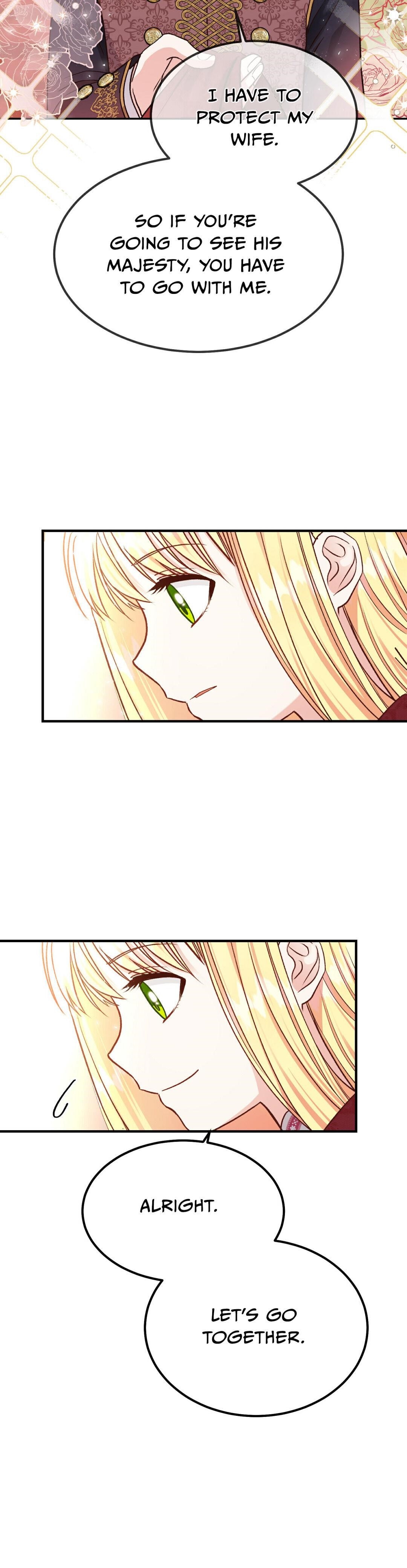 The Little Princess and Her Monster Prince - Page 32