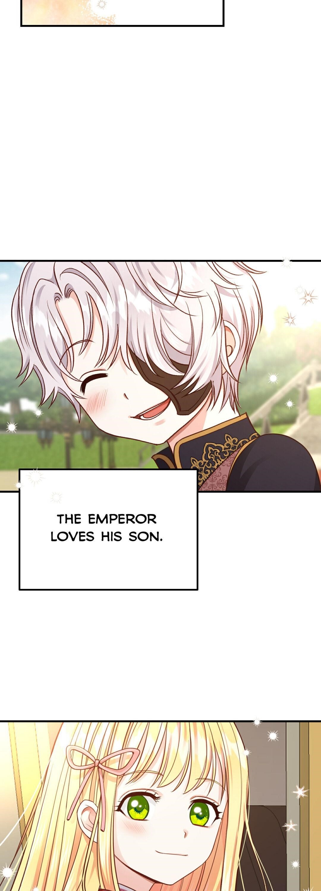 The Little Princess and Her Monster Prince - Page 34