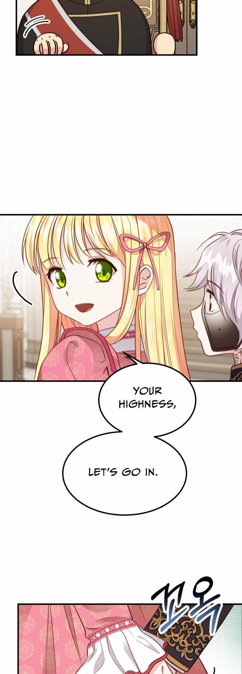 The Little Princess and Her Monster Prince - Page 2
