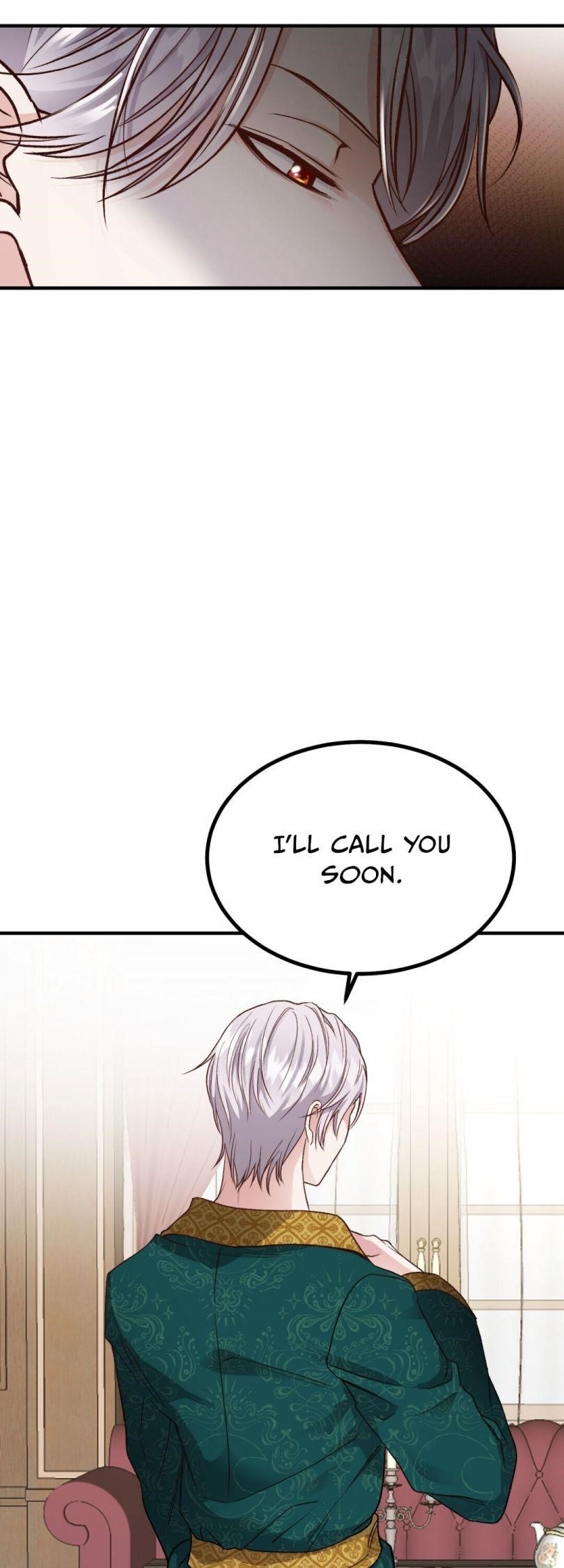 The Little Princess and Her Monster Prince - Page 20