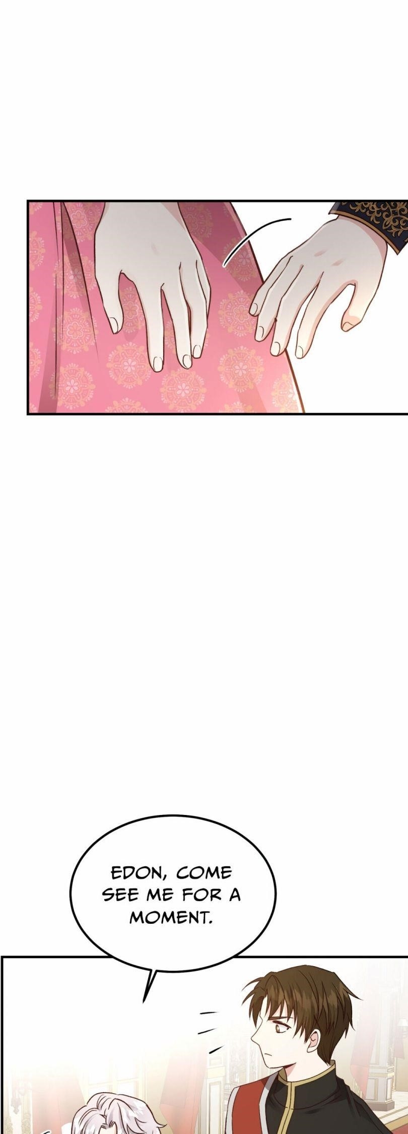 The Little Princess and Her Monster Prince - Page 27