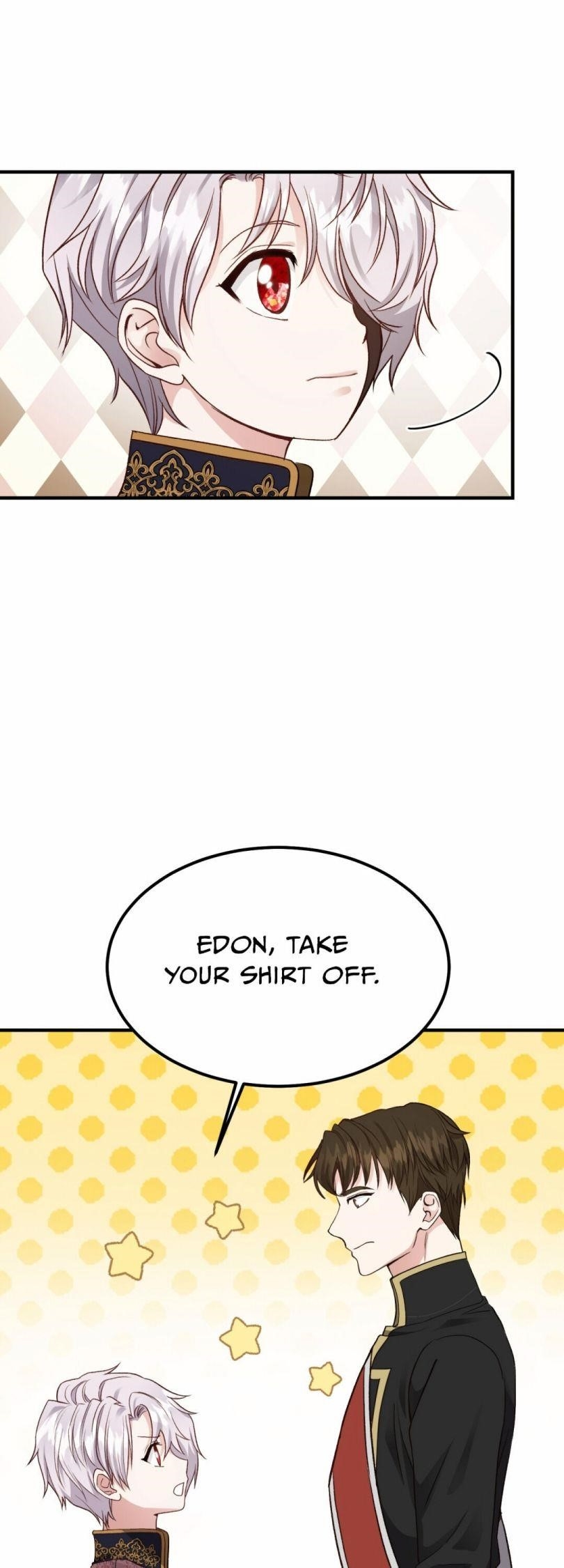 The Little Princess and Her Monster Prince - Page 31