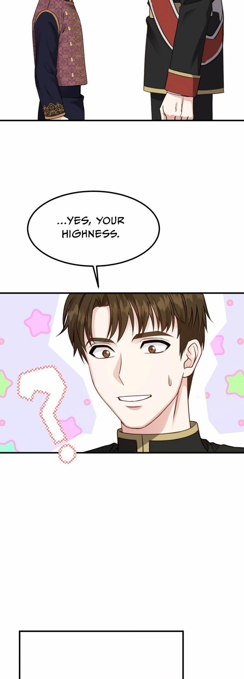 The Little Princess and Her Monster Prince - Page 32