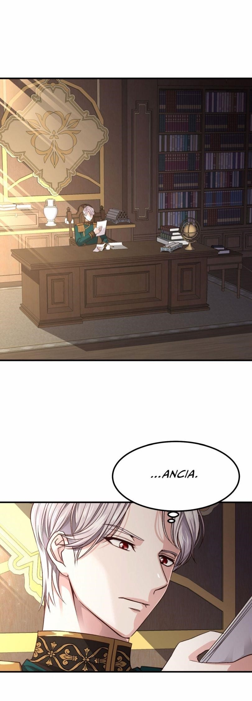 The Little Princess and Her Monster Prince - Page 38