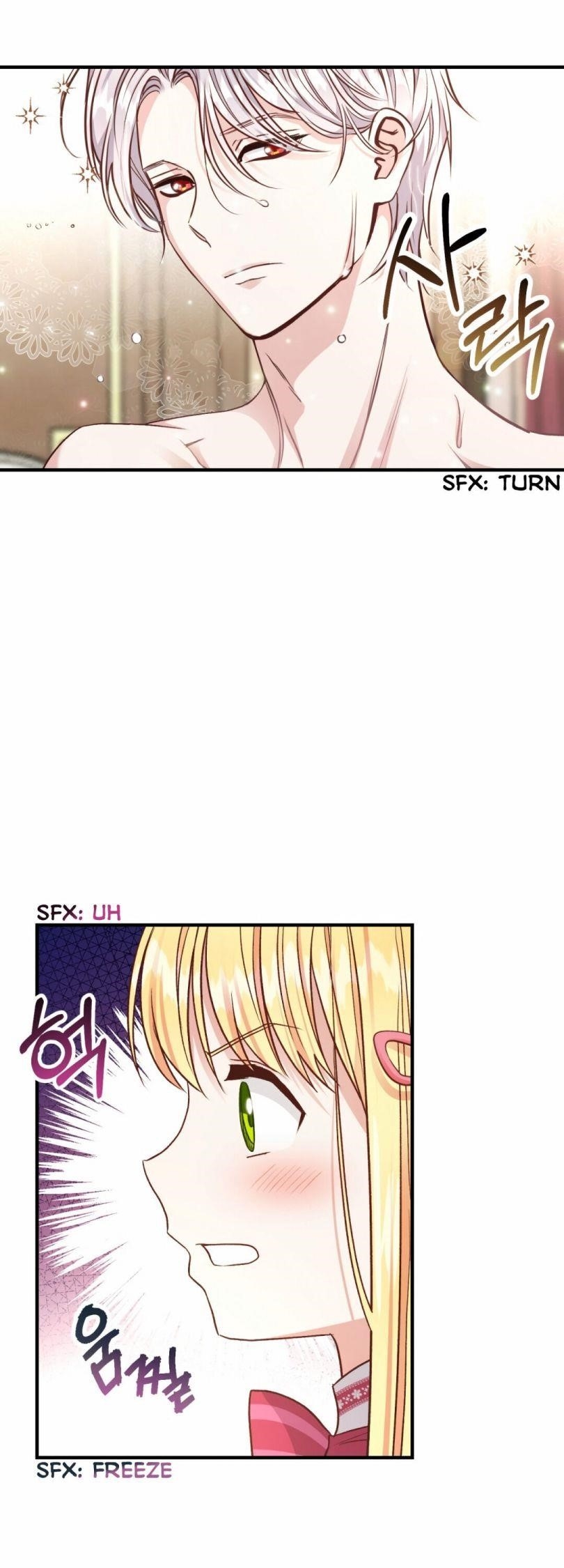 The Little Princess and Her Monster Prince - Page 5