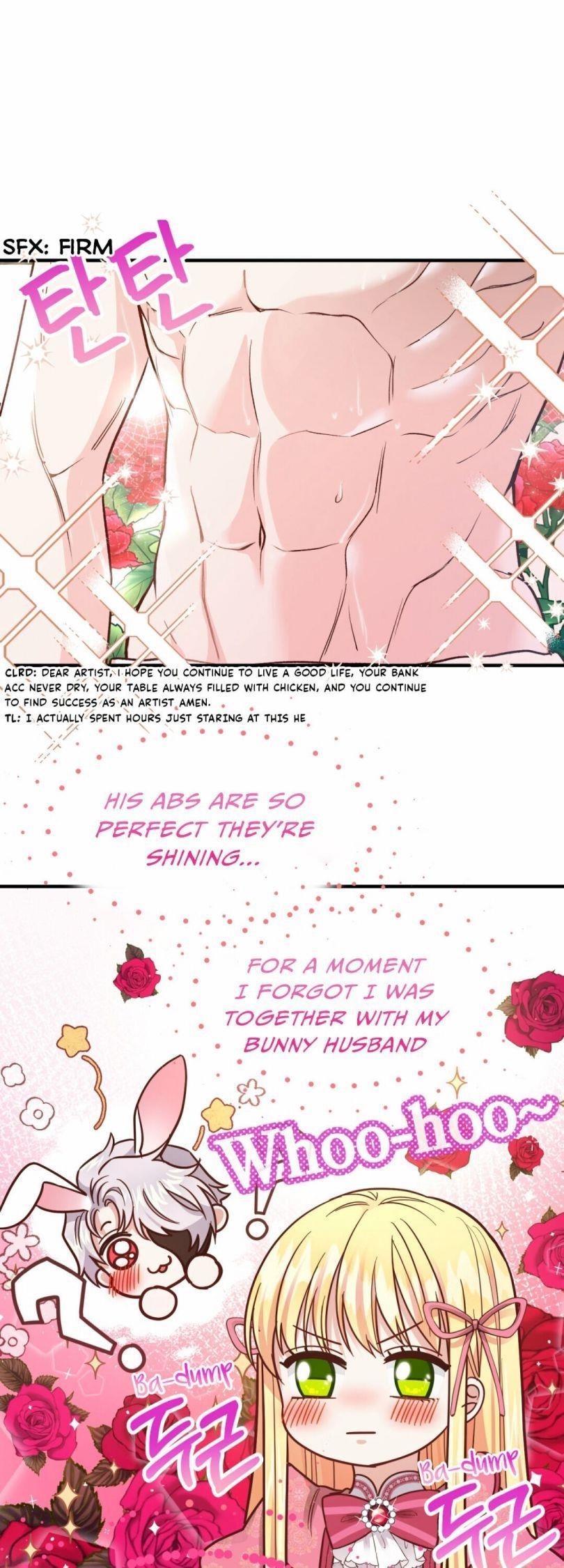 The Little Princess and Her Monster Prince - Page 7
