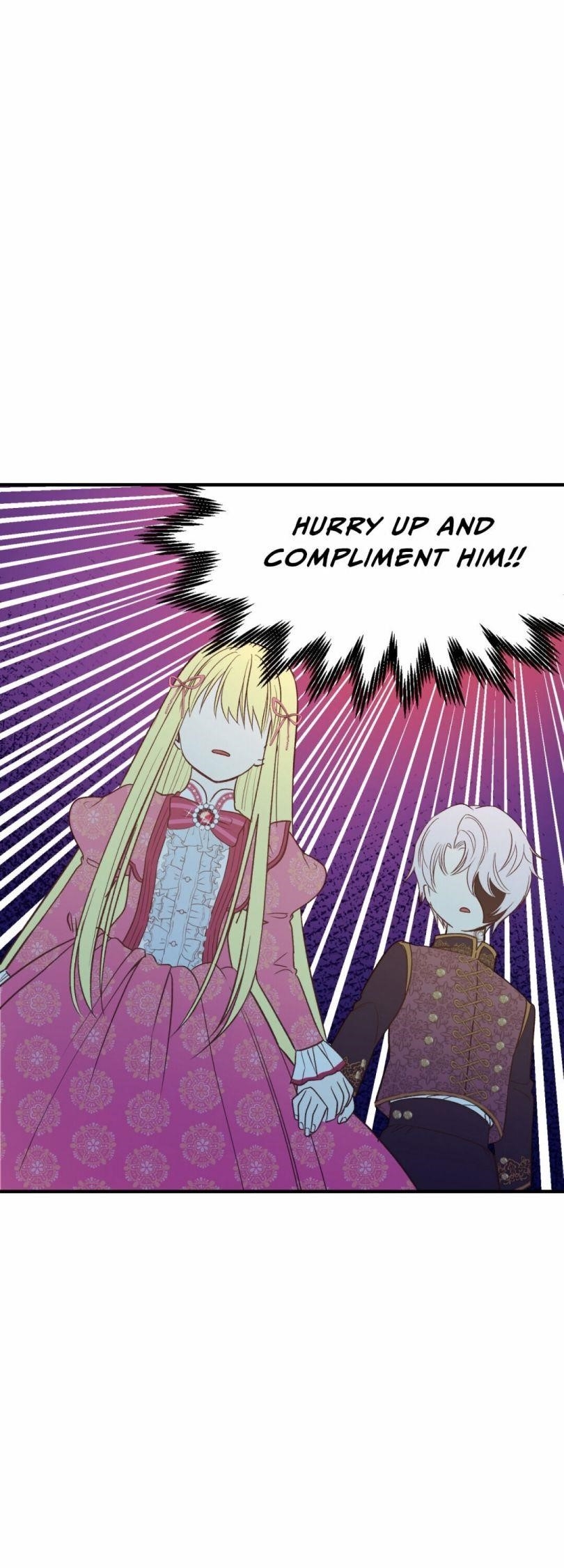The Little Princess and Her Monster Prince - Page 9