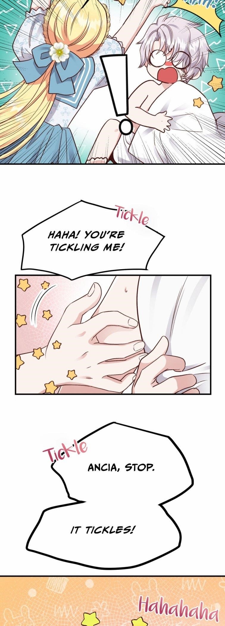 The Little Princess and Her Monster Prince - Page 10