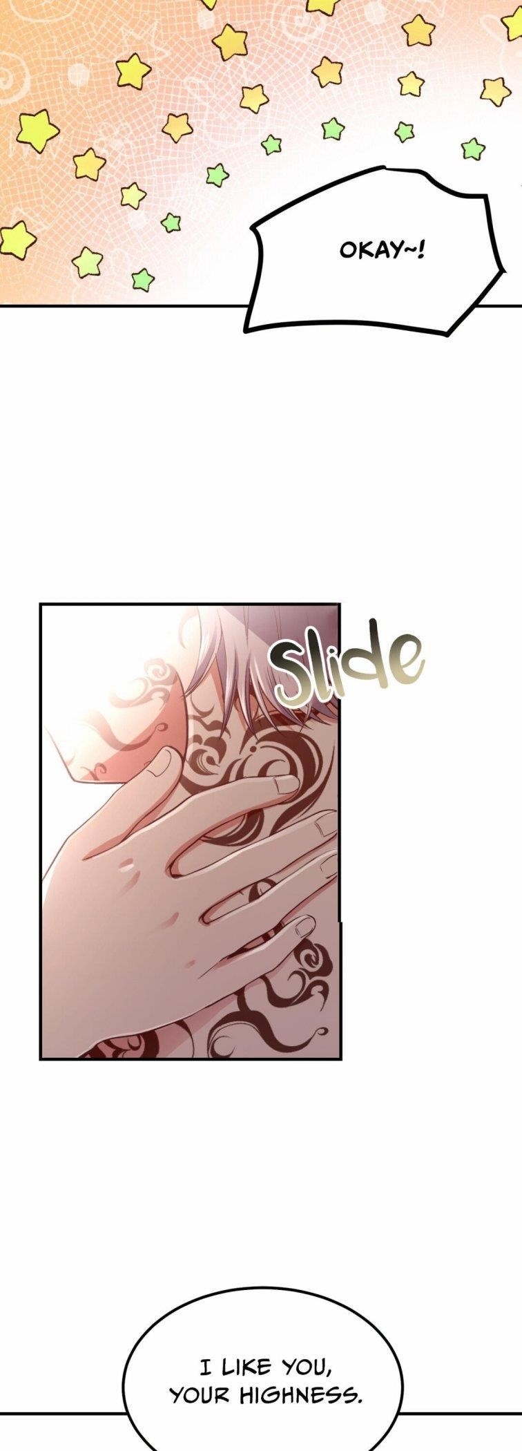 The Little Princess and Her Monster Prince - Page 11