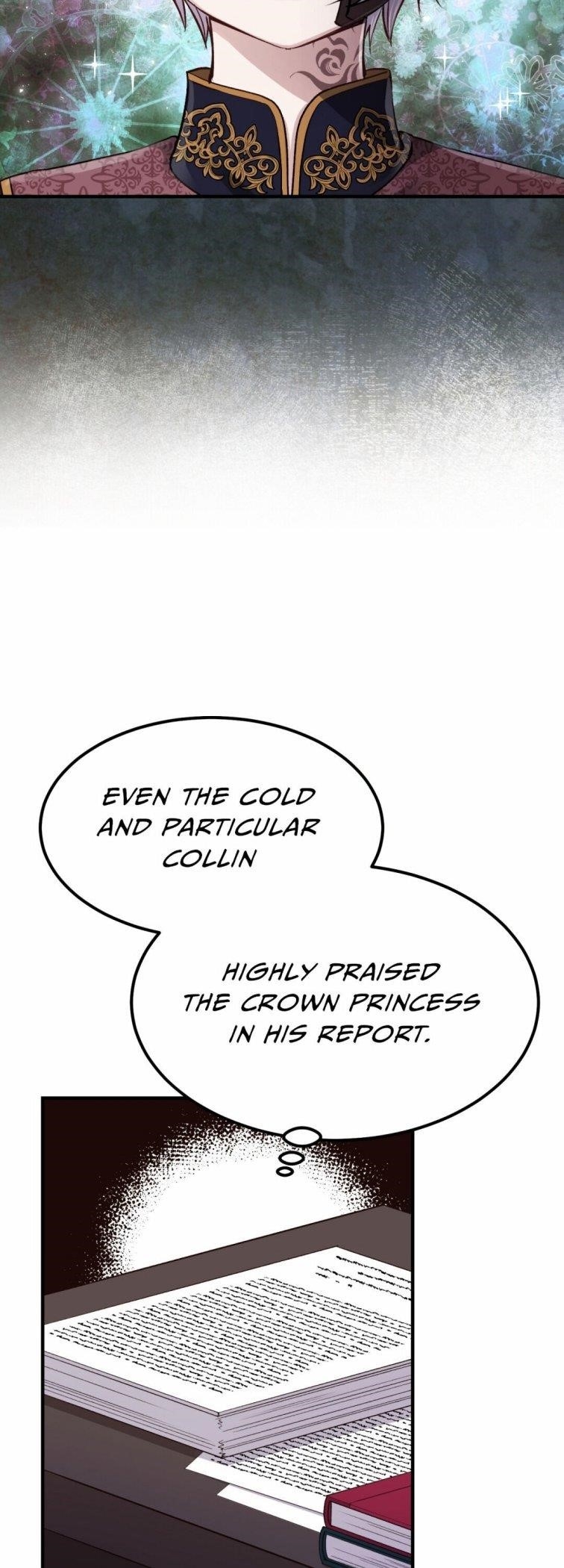 The Little Princess and Her Monster Prince - Page 22
