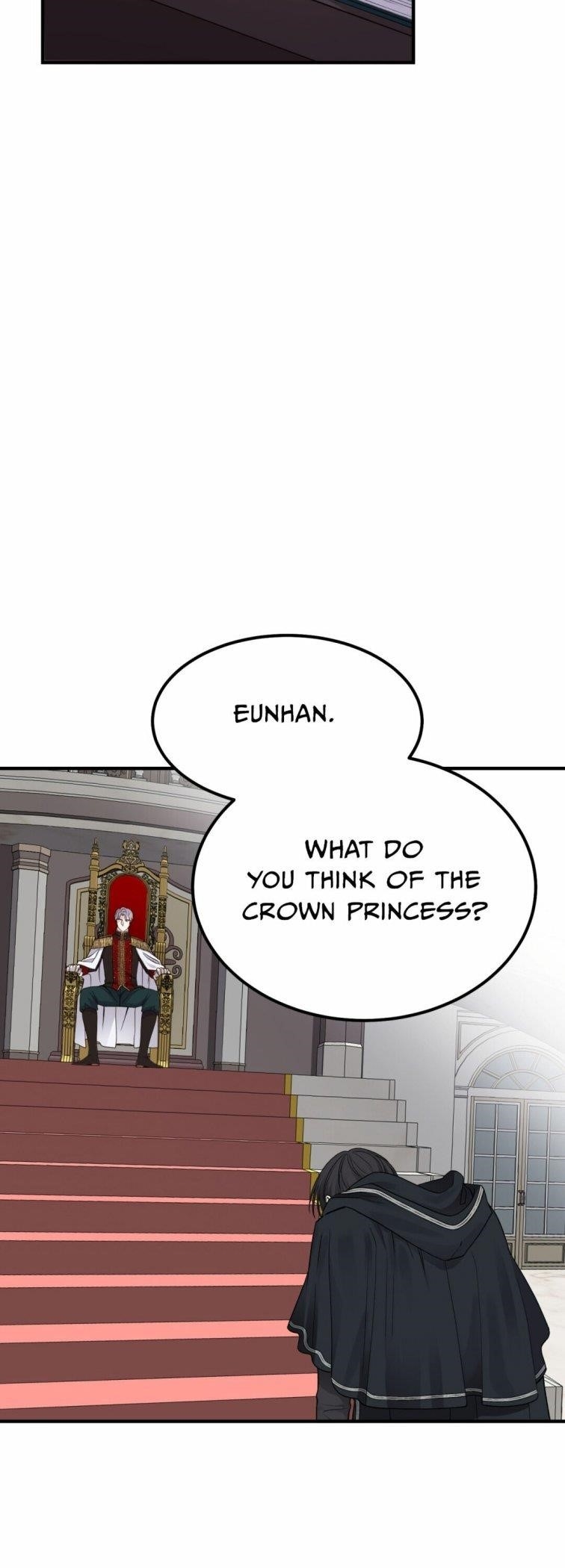 The Little Princess and Her Monster Prince - Page 23