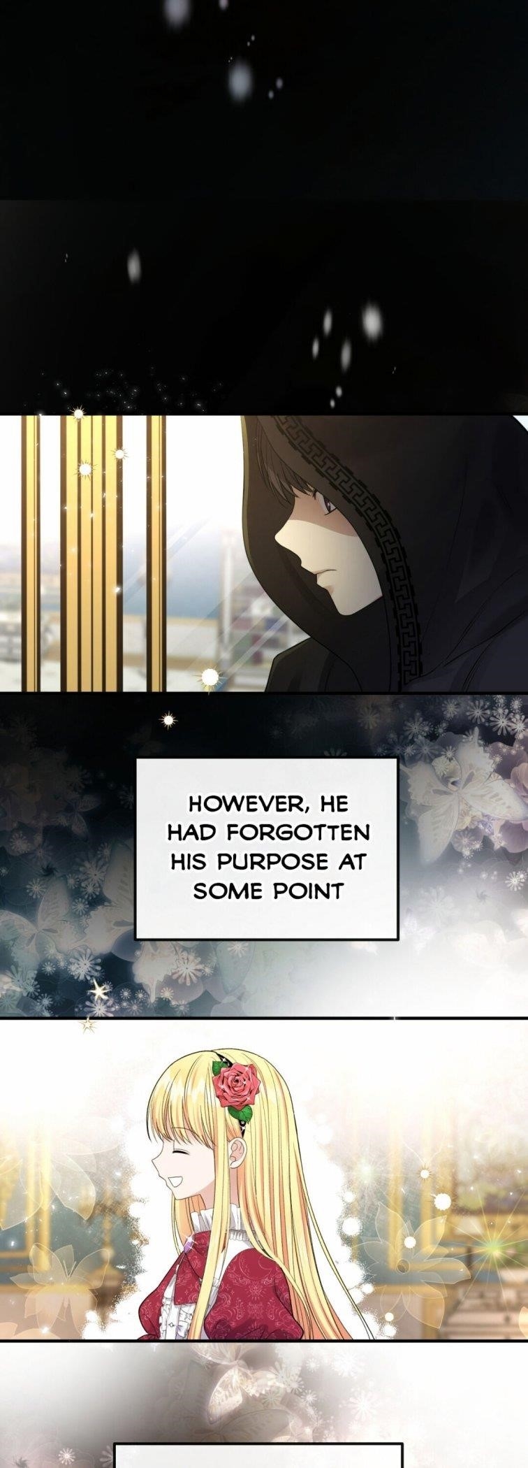 The Little Princess and Her Monster Prince - Page 27