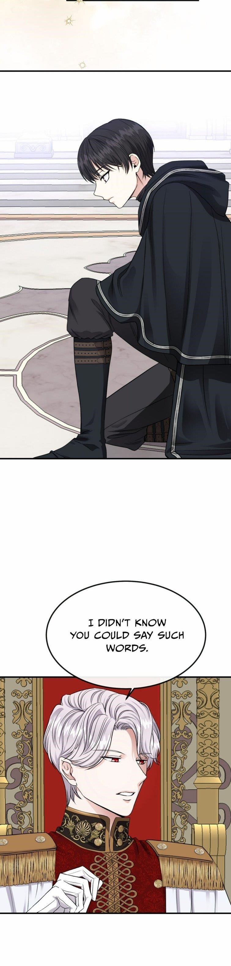 The Little Princess and Her Monster Prince - Page 29
