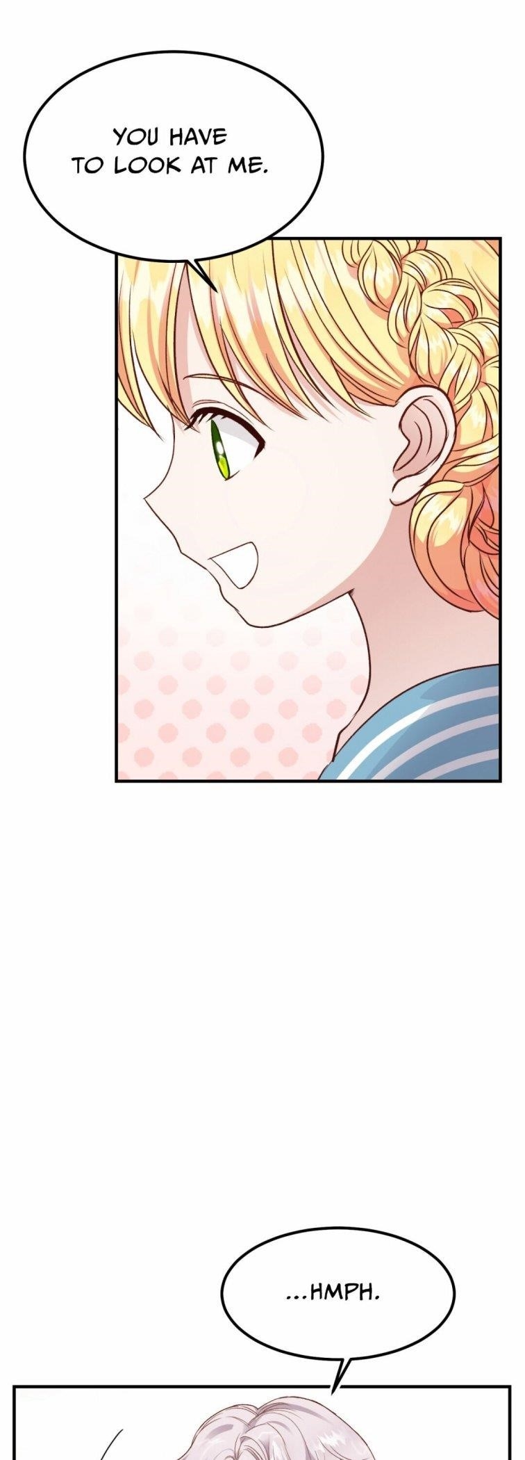 The Little Princess and Her Monster Prince - Page 3