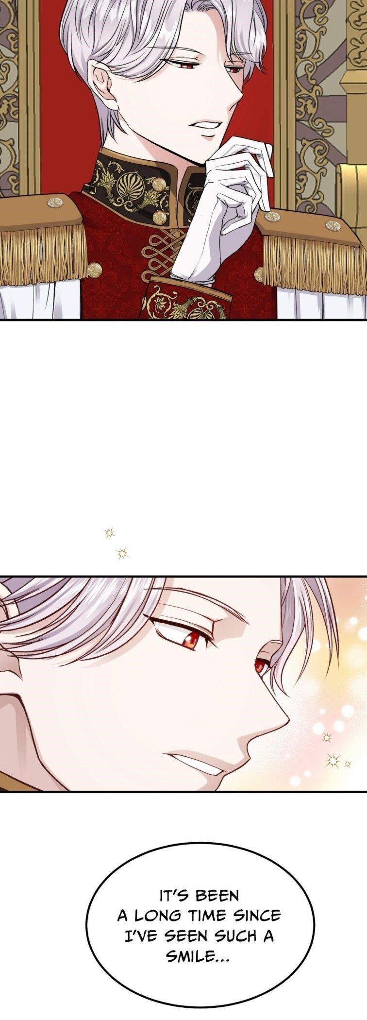 The Little Princess and Her Monster Prince - Page 31