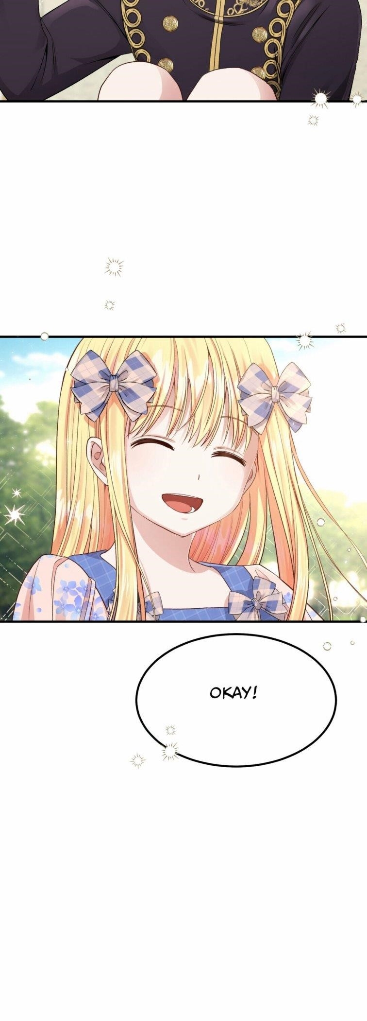 The Little Princess and Her Monster Prince - Page 38