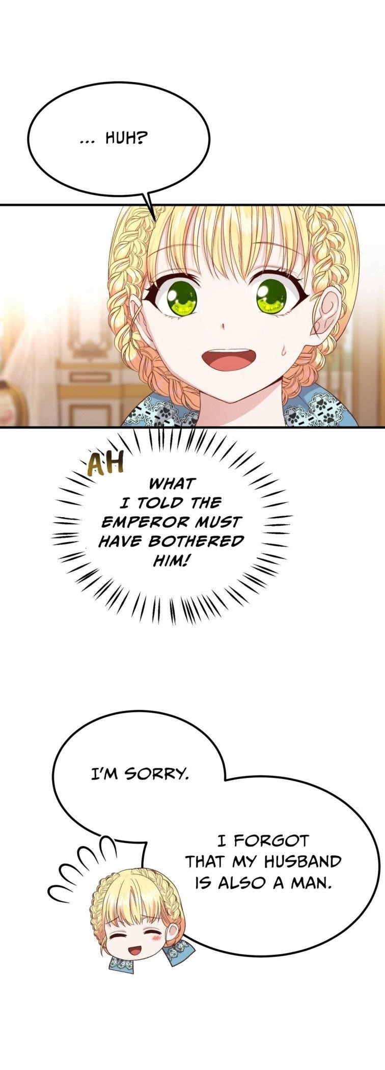 The Little Princess and Her Monster Prince - Page 6