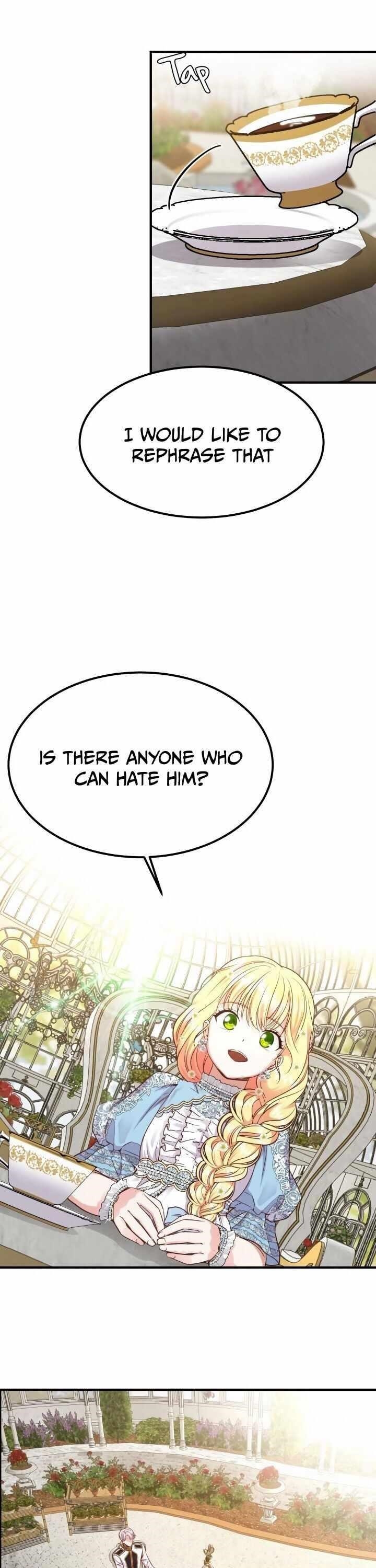 The Little Princess and Her Monster Prince - Page 19