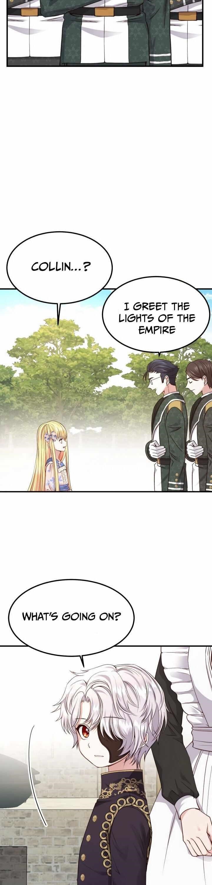 The Little Princess and Her Monster Prince - Page 2