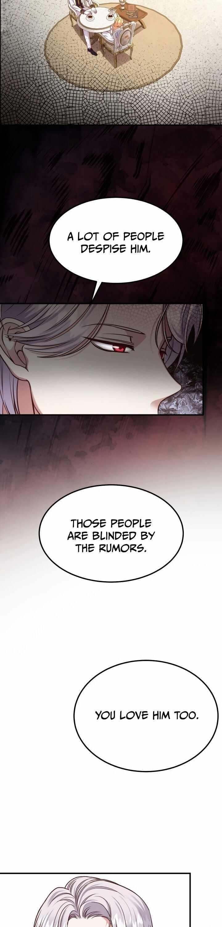 The Little Princess and Her Monster Prince - Page 20