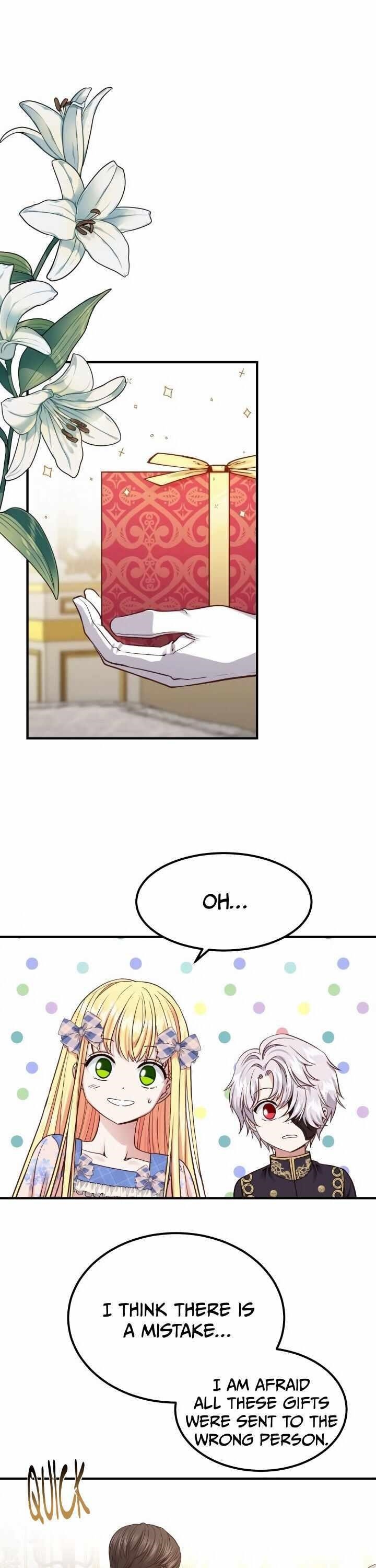 The Little Princess and Her Monster Prince - Page 5