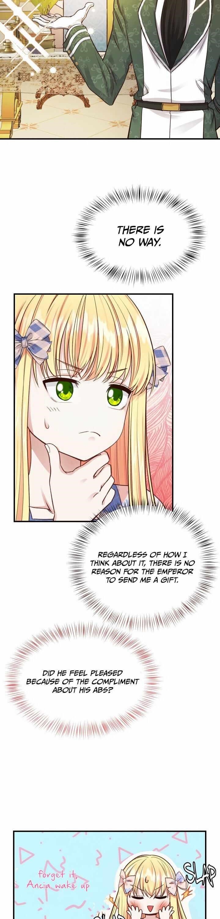 The Little Princess and Her Monster Prince - Page 7