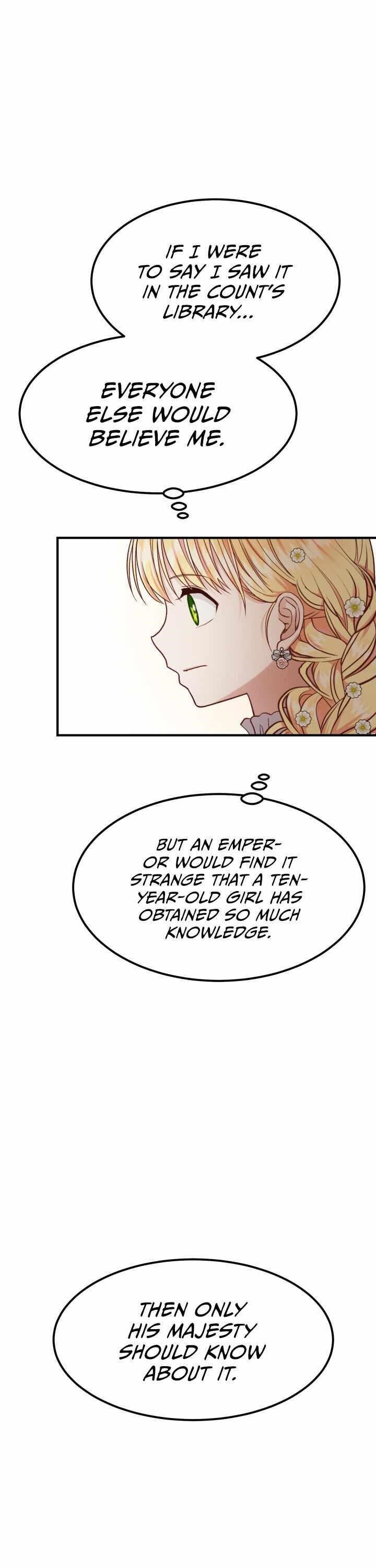 The Little Princess and Her Monster Prince - Page 11
