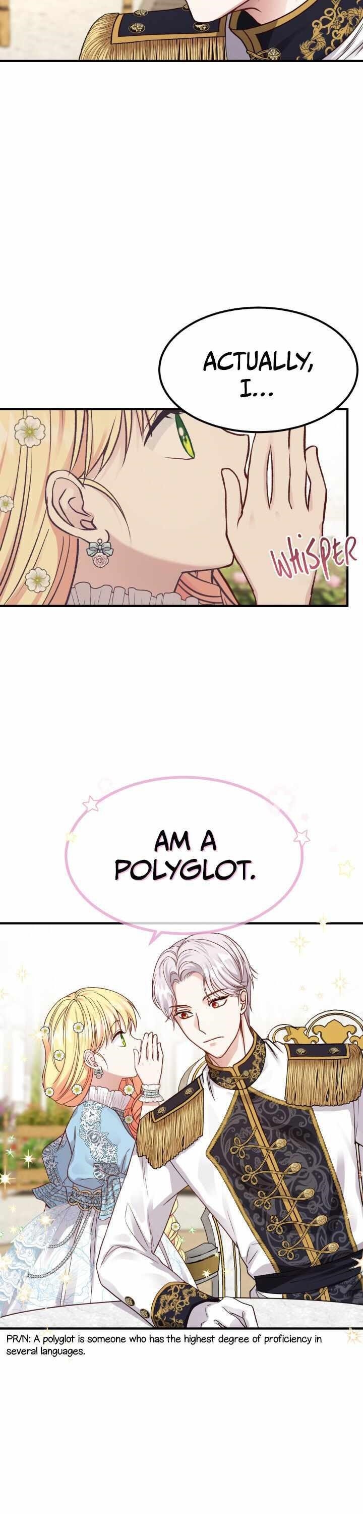 The Little Princess and Her Monster Prince - Page 13