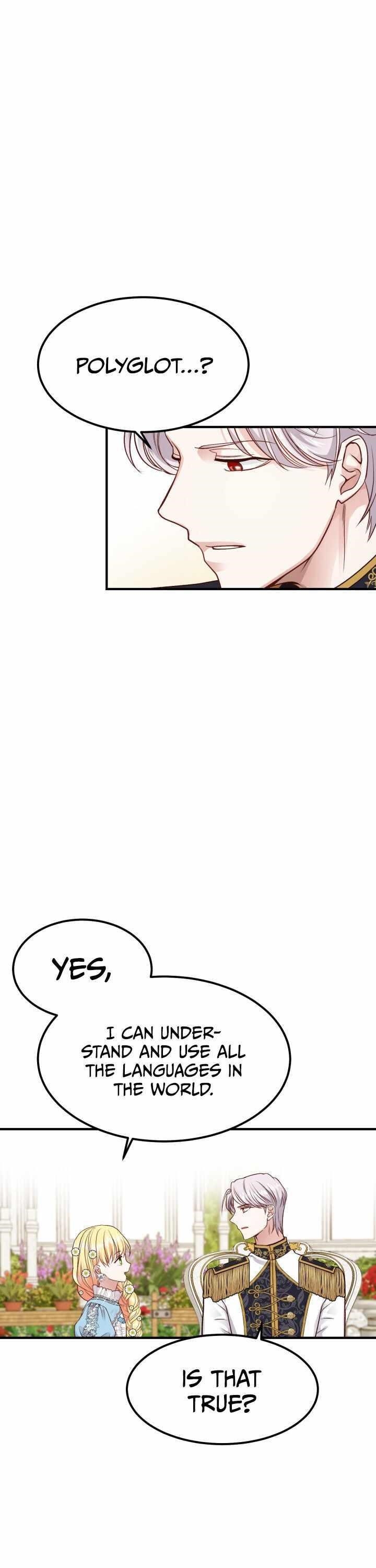 The Little Princess and Her Monster Prince - Page 14