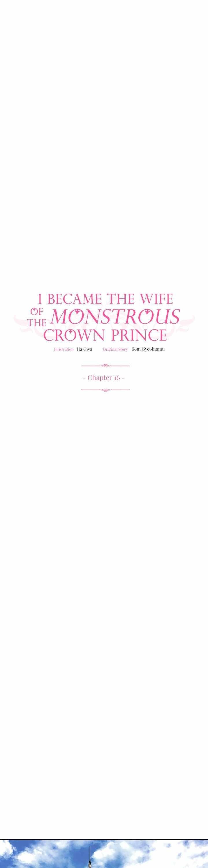 The Little Princess and Her Monster Prince - Page 18