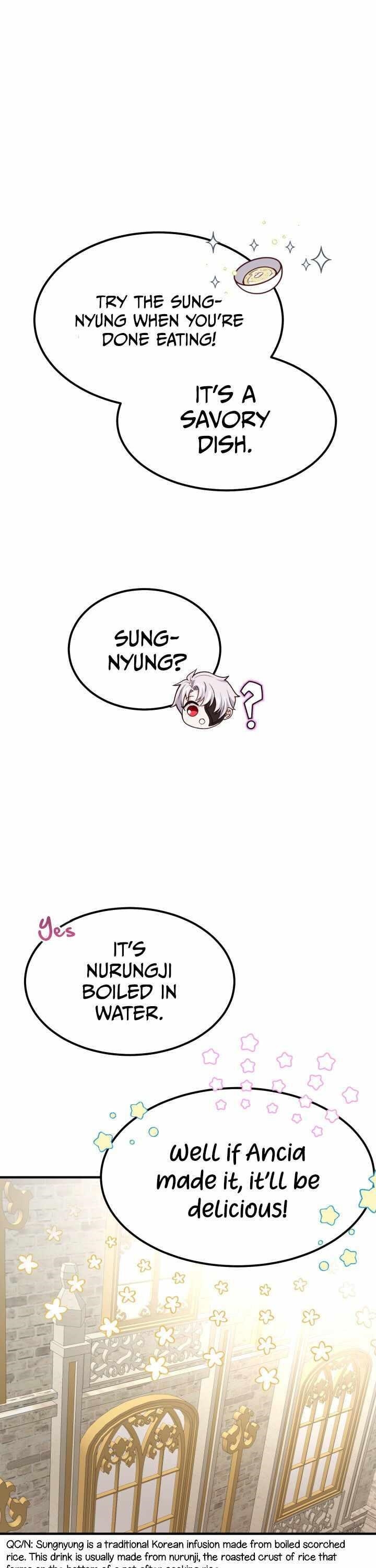 The Little Princess and Her Monster Prince - Page 21