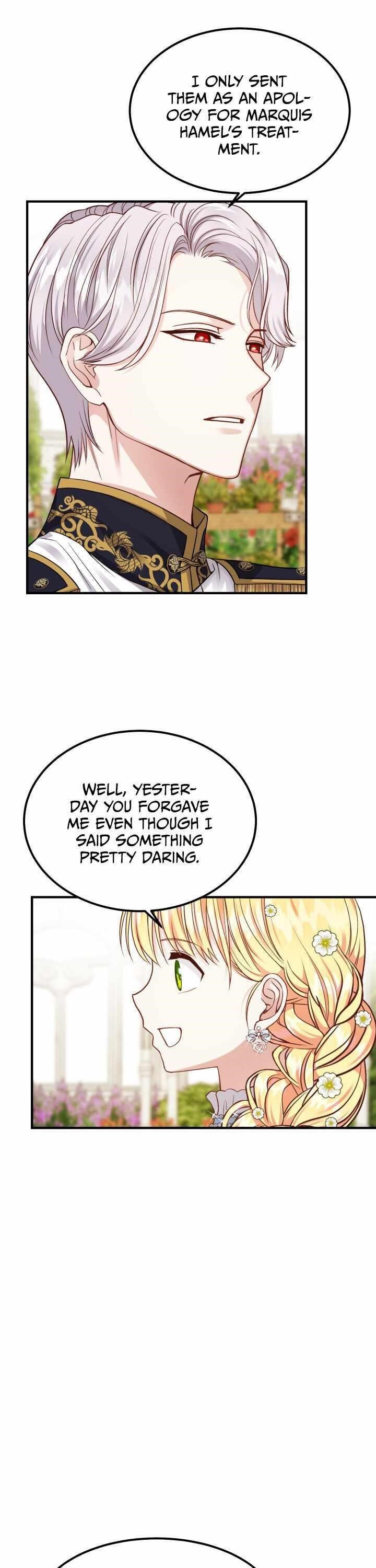 The Little Princess and Her Monster Prince - Page 3