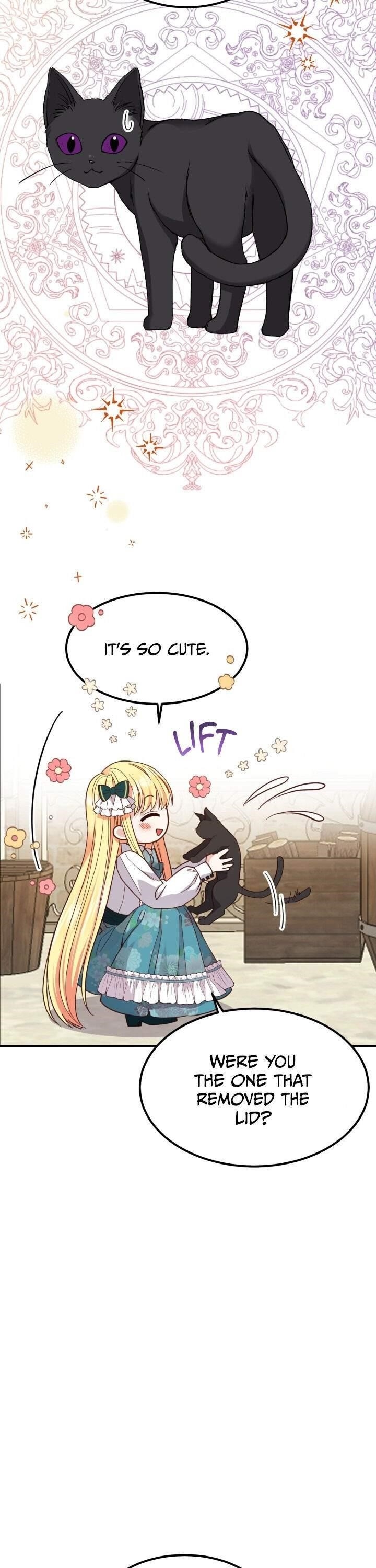 The Little Princess and Her Monster Prince - Page 10