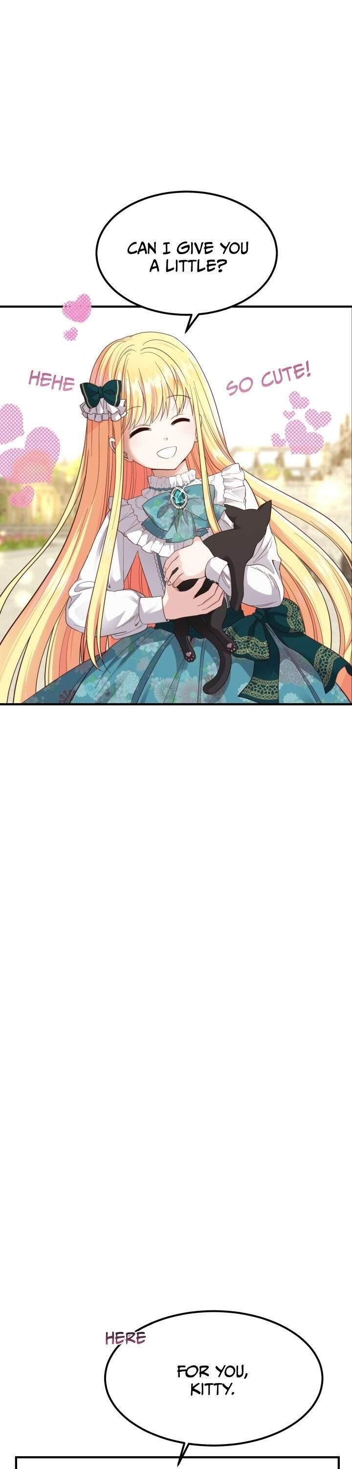 The Little Princess and Her Monster Prince - Page 12