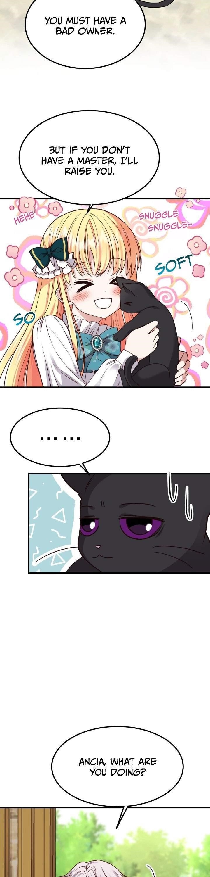 The Little Princess and Her Monster Prince - Page 14