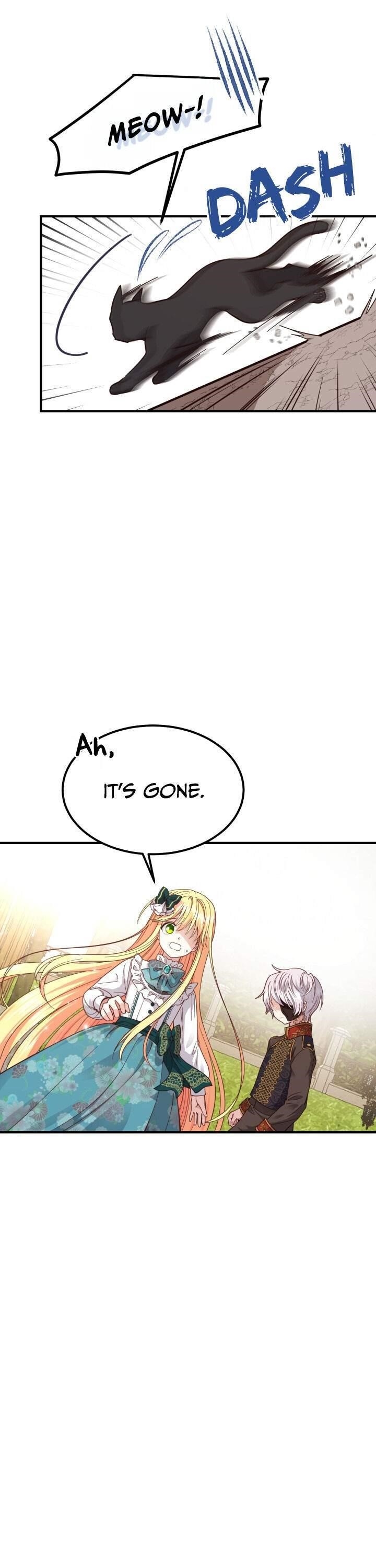 The Little Princess and Her Monster Prince - Page 17