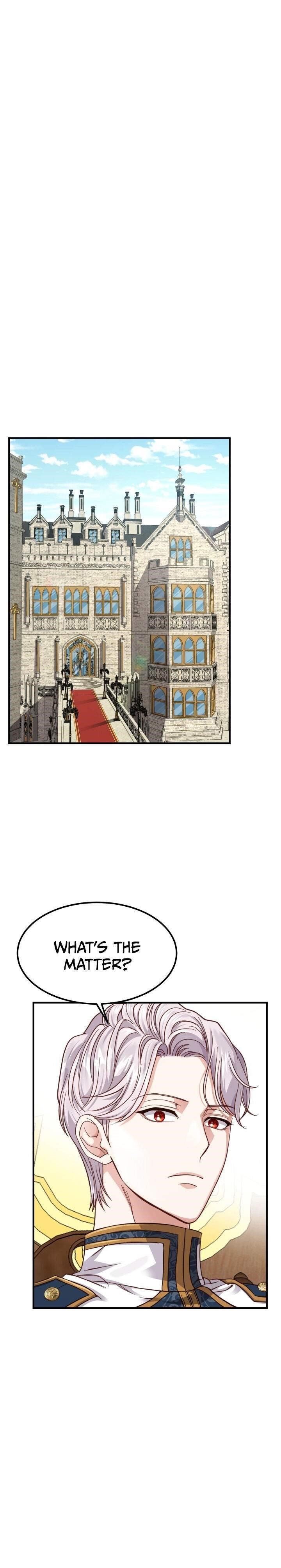 The Little Princess and Her Monster Prince - Page 19