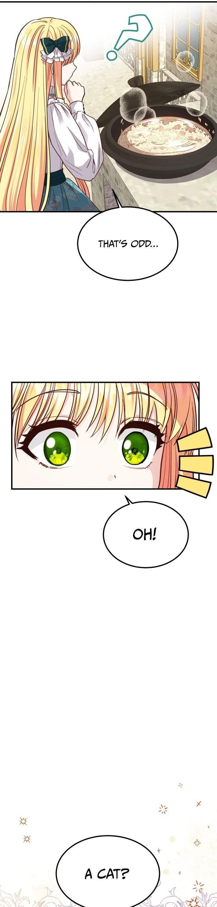 The Little Princess and Her Monster Prince - Page 9
