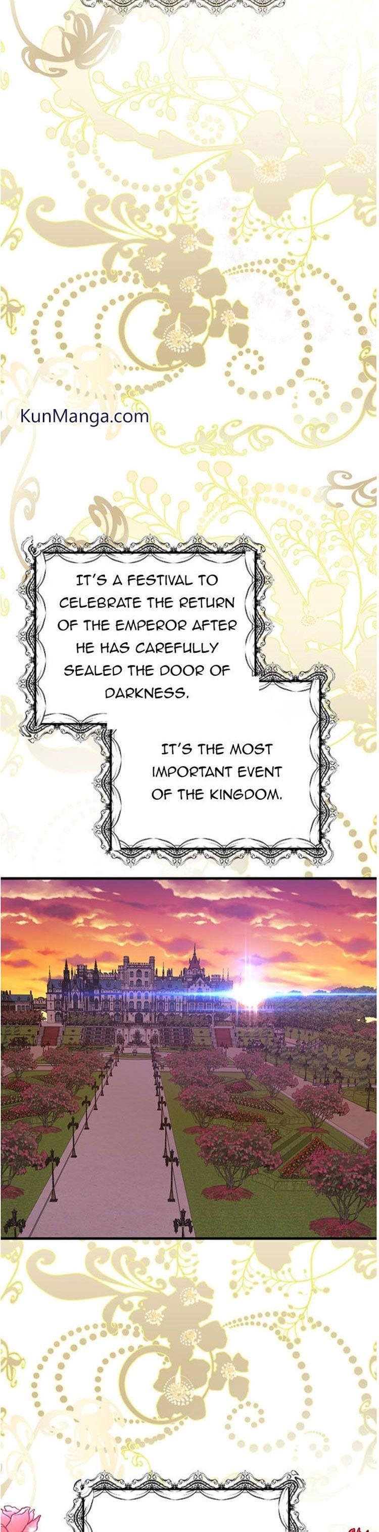 The Little Princess and Her Monster Prince - Page 14