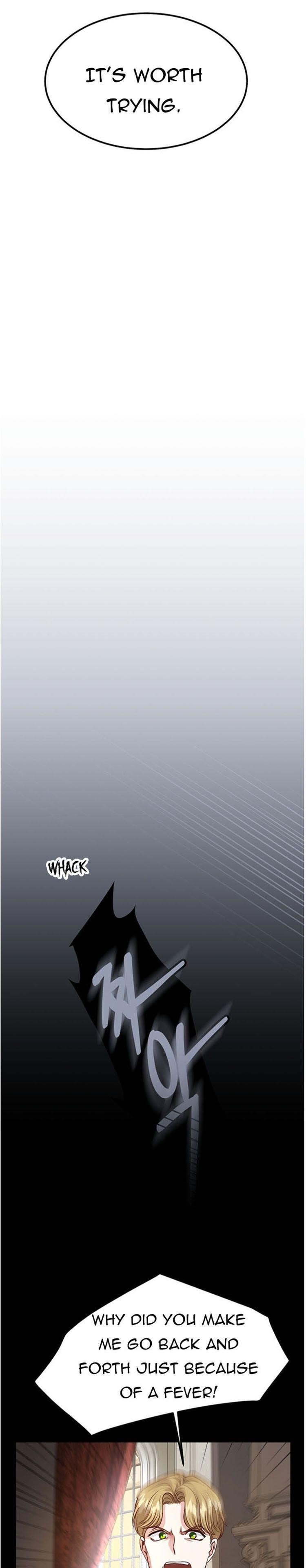The Little Princess and Her Monster Prince - Page 19