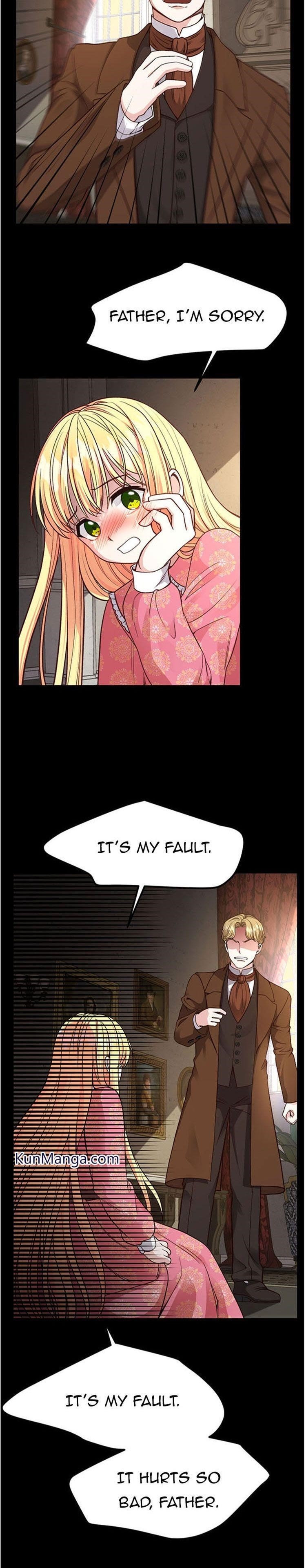 The Little Princess and Her Monster Prince - Page 20