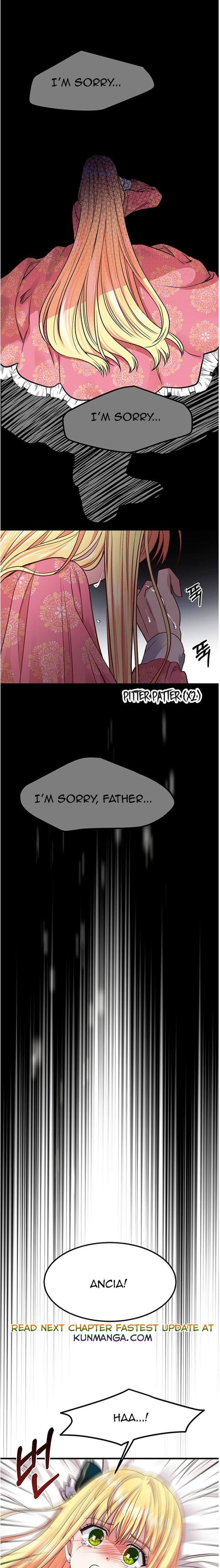 The Little Princess and Her Monster Prince - Page 22